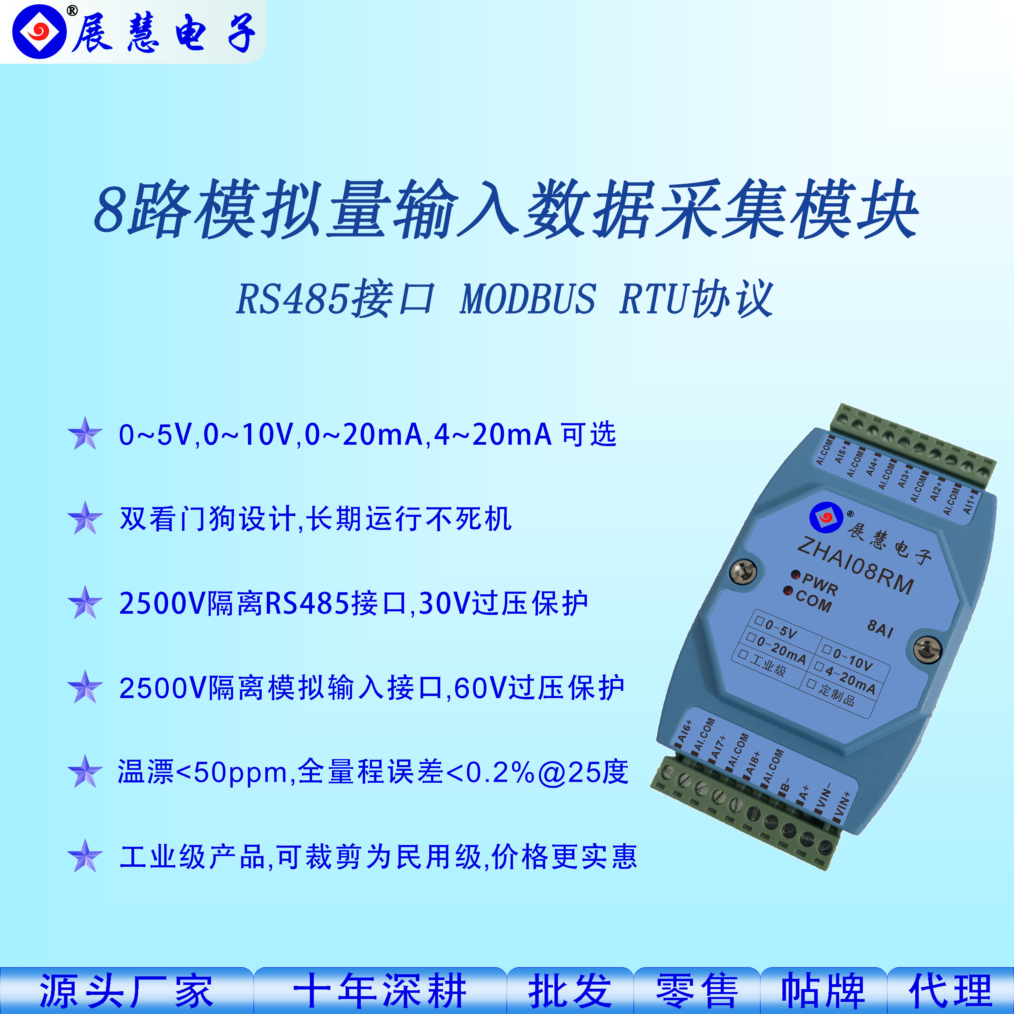 ZHAI08RM
